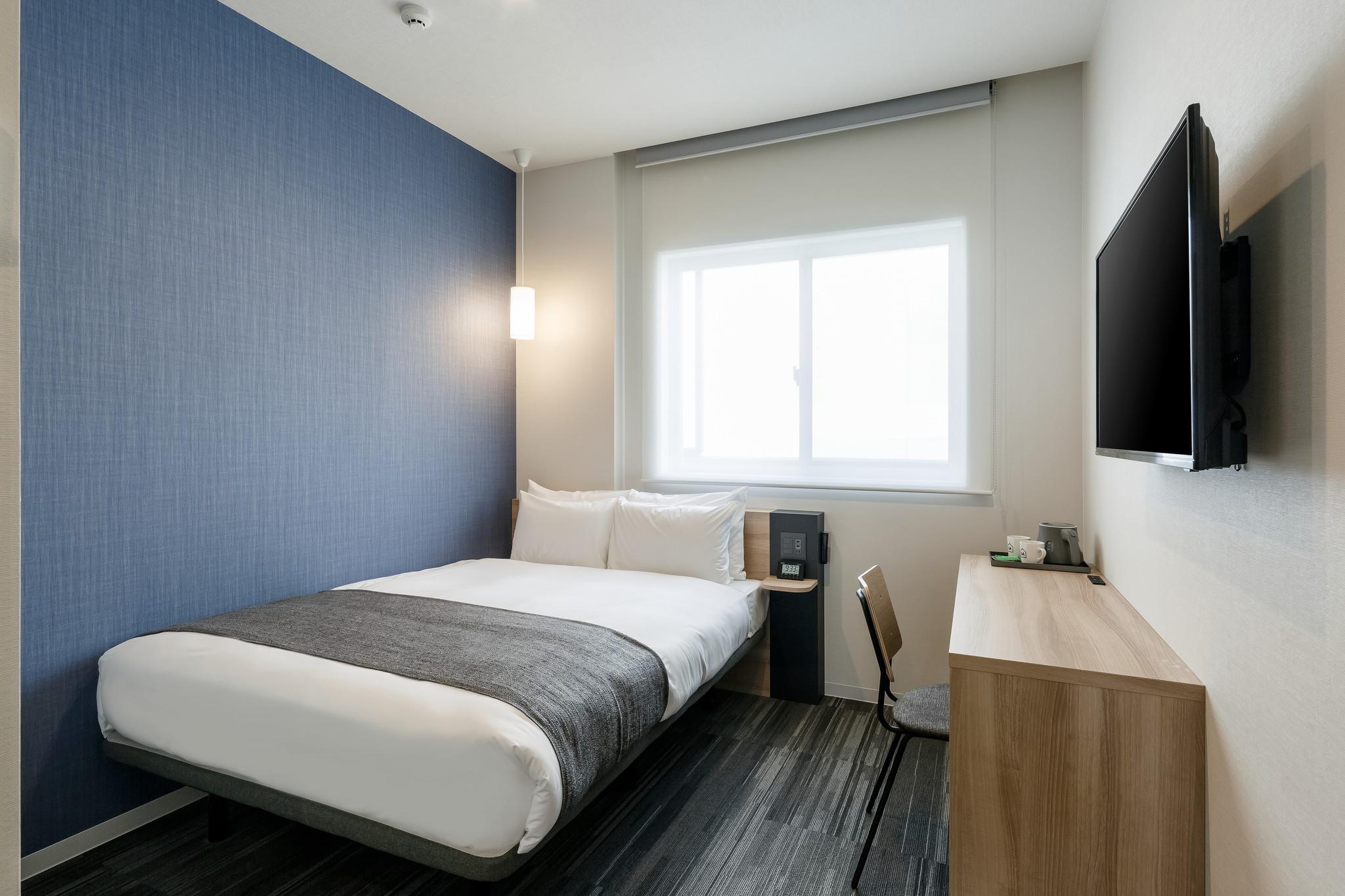 M'S Hotel Kyoto Station Kasuga Zewnętrze zdjęcie